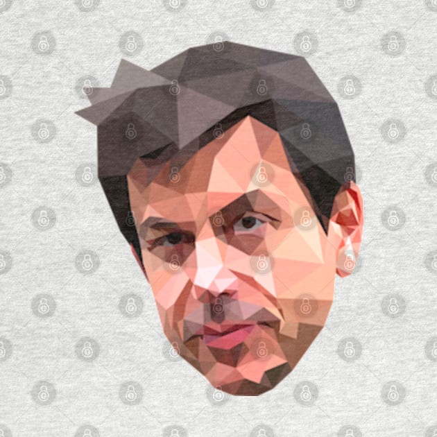 Toto Wolff by Worldengine